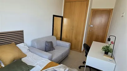 Room for rent in Parla, Comunidad de Madrid