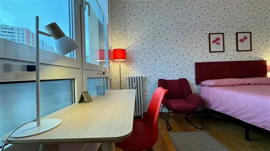 Rooms in Bilbao - photo 5
