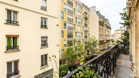 Apartments in Paris 5ème arrondissement - Latin Quarter - photo 8