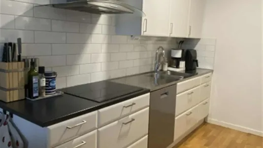 Apartments in Gothenburg City Centre - photo 7