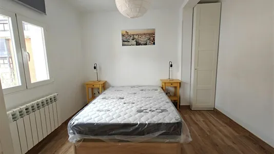 Rooms in Madrid Ciudad Lineal - photo 10