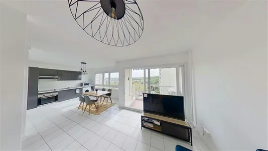 Rooms in Lyon - photo 8