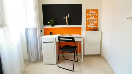 Rooms in Bologna - photo 10