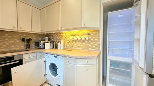 Apartments in Location is not specified - photo 10