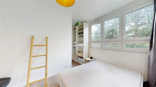 Rooms in Nantes - photo 1