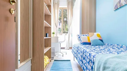 Rooms in Bologna - photo 6