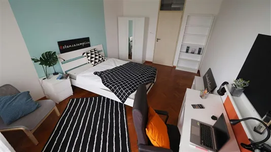 Rooms in Turin - photo 10