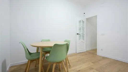 Rooms in Barcelona Sant Andreu - photo 6