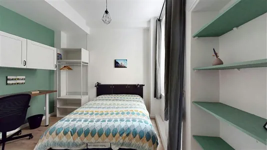Rooms in Nantes - photo 2