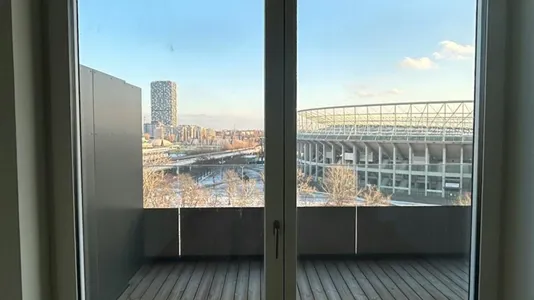 Apartments in Vienna Leopoldstadt - photo 8