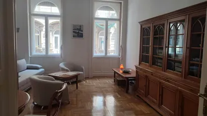 Apartment for rent in Budapest Erzsébetváros, Budapest