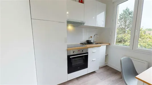 Apartments in Nantes - photo 8