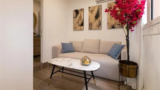 Apartments in Barcelona Ciutat Vella - photo 5