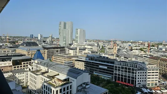 Apartments in Frankfurt Innenstadt I - photo 5
