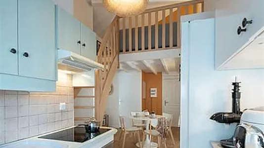 Rooms in Lyon - photo 3