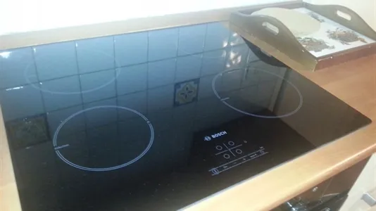 Apartments in Florence - photo 8