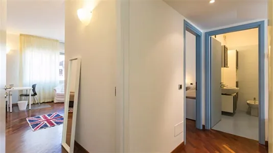 Rooms in Milano Zona 2 - Stazione Centrale, Gorla, Turro, Greco, Crescenzago - photo 10