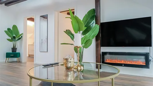 Apartments in Braunschweig - photo 10