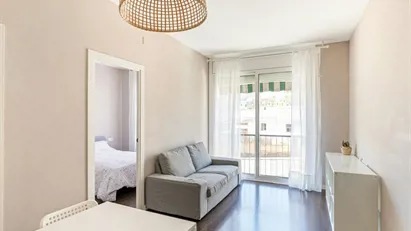 Apartment for rent in Barcelona Sants-Montjuïc, Barcelona