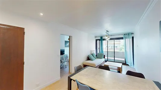 Rooms in Saint-Julien-en-Genevois - photo 9