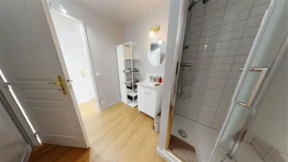 Room for rent in Paris 19ème arrondissement, Paris