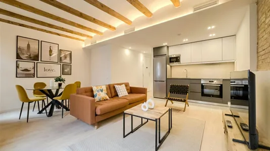 Apartments in Barcelona Sants-Montjuïc - photo 4