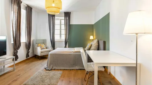 Rooms in Munich Ludwigsvorstadt-Isarvorstadt - photo 3