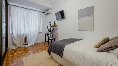 Room for rent in Madrid Chamberí, Madrid