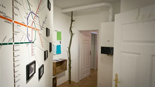 Apartments in Wien Rudolfsheim-Fünfhaus - photo 8