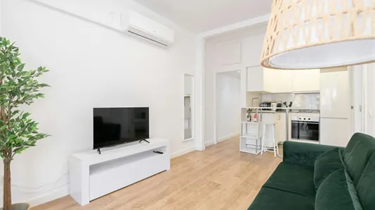 Apartments in Barcelona Gràcia - photo 6