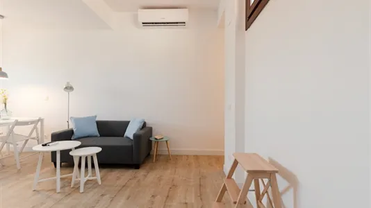 Apartments in Barcelona Ciutat Vella - photo 7