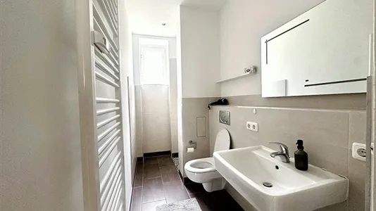 Apartments in Location is not specified - photo 10