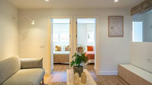 Rooms in Madrid Fuencarral-El Pardo - photo 4