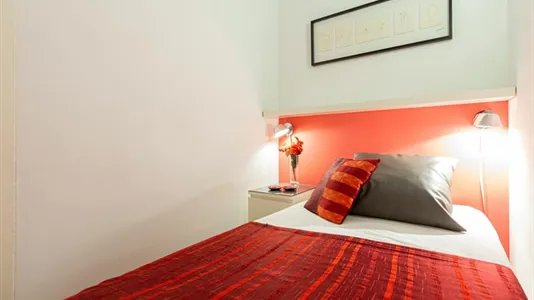 Apartments in Madrid Centro - photo 8