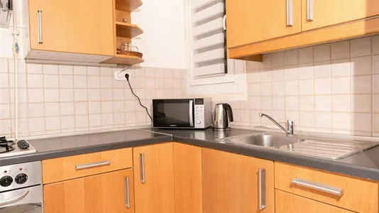 Rooms in Budapest Terézváros - photo 9