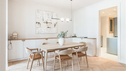 Apartments in Barcelona Eixample - photo 8