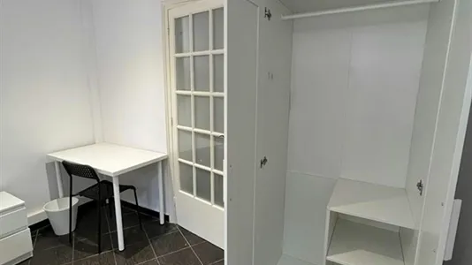 Rooms in Barcelona Sarrià-St. Gervasi - photo 5