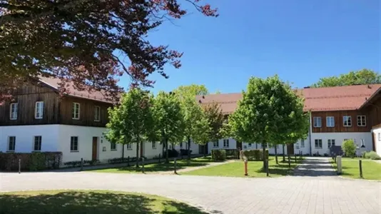 Houses in Ebersberg - photo 4