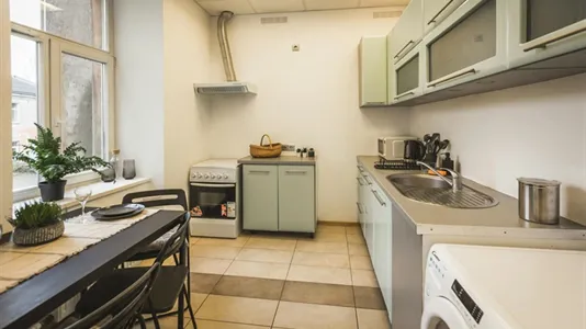 Rooms in Riga Maskavas Forštate - photo 9