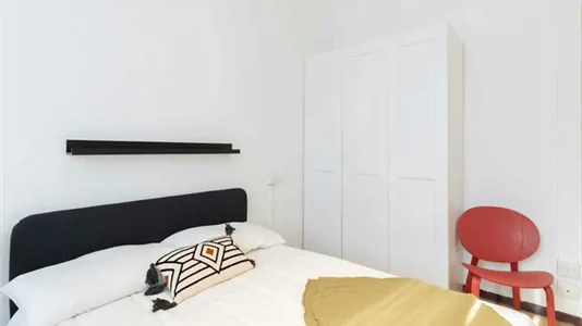 Rooms in Milano Zona 5 - Vigentino, Chiaravalle, Gratosoglio - photo 1