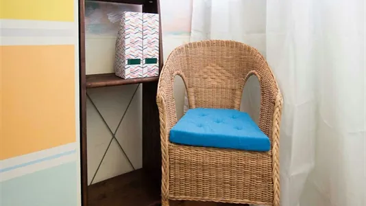 Rooms in Milano Zona 7 - Baggio, De Angeli, San Siro - photo 7