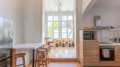 Room for rent in Brussels Sint-Gillis, Brussels