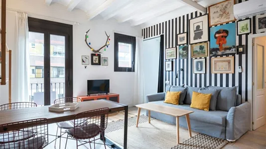 Apartments in Barcelona Sant Martí - photo 1