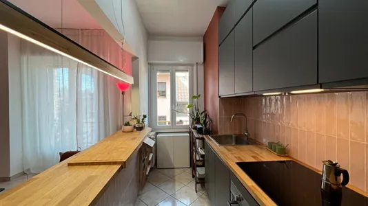 Apartments in Monza - photo 6