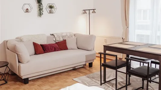 Apartments in Wien Mariahilf - photo 4