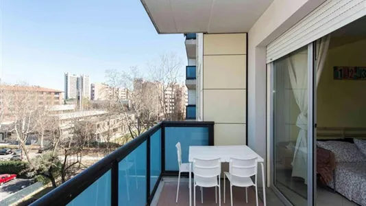 Rooms in Bologna - photo 6