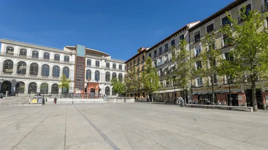 Rooms in Madrid Centro - photo 3