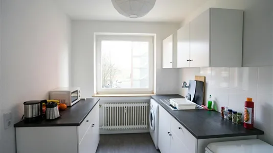 Rooms in Dusseldorf - photo 10