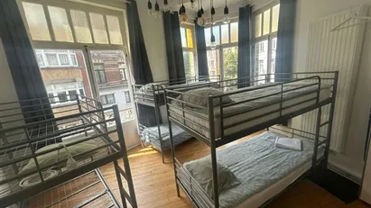 Apartment for rent in Brussels Etterbeek, Brussels