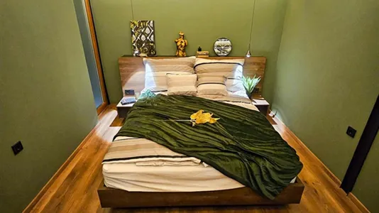 Apartments in Budapest Terézváros - photo 3